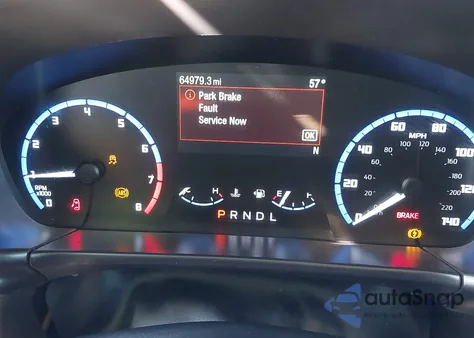 2021 Ford Bronco Sport Big Bend z USA, uszkodzony, nr VIN 3FMCR9B60MRB20827